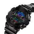 Casio G-Shock férfi karóra GA-100RGB-1AER