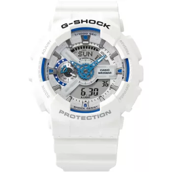 Casio G-Shock férfi karóra GA-110HDS-7AER