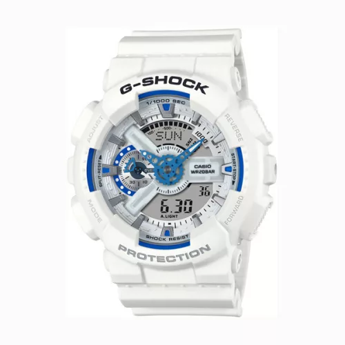 Casio G-Shock férfi karóra GA-110HDS-7AER