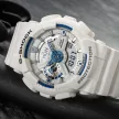 Casio G-Shock férfi karóra GA-110HDS-7AER