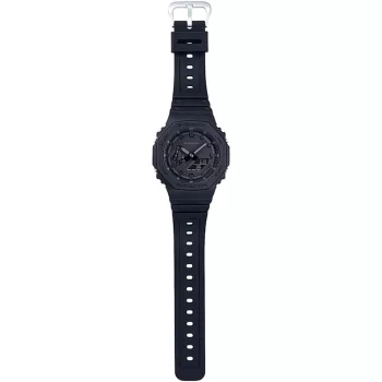 Casio férfi karóra GA-2100-1A1ER