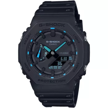 Casio férfi karóra GA-2100-1A2ER