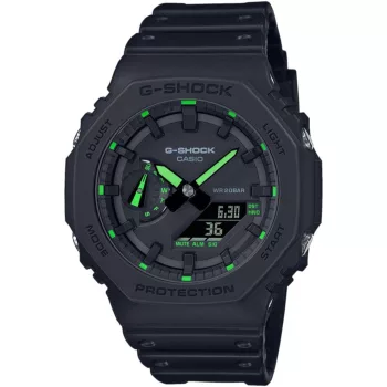 Casio G-Shock férfi karóra GA-2100-1A3ER