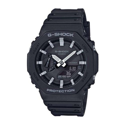 GA-2100-1AER Casio karóra