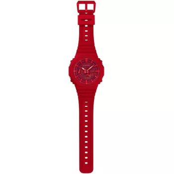 Casio G-Shock férfi karóra GA-2100-4AER