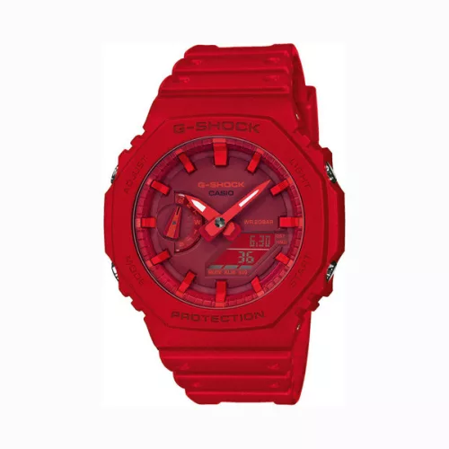Casio G-Shock férfi karóra GA-2100-4AER