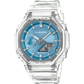 Casio G-Shock férfi karóra GA-2100BM-7A2ER