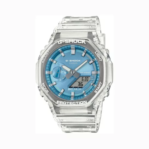 Casio G-Shock férfi karóra GA-2100BM-7A2ER