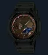 Casio G-Shock férfi karóra GA-2100BM-7A2ER
