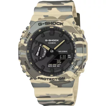 Casio G-Shock férfi óra GA-2100CM-5AER