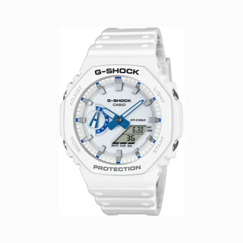 Casio G-Shock férfi karóra GA-2100HDS-7AER
