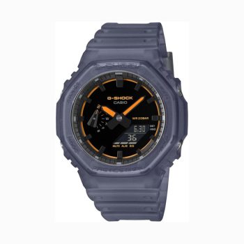 Casio G-Shock férfi karóra GA-2100K-2AER