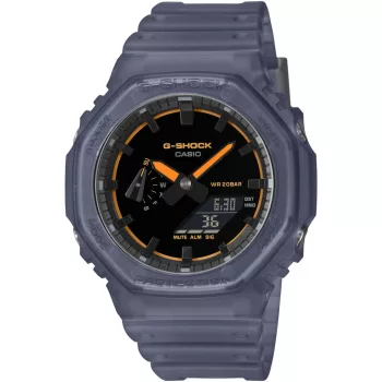 Casio G-Shock férfi karóra GA-2100K-2AER