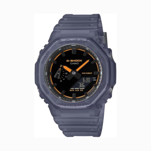 Casio G-Shock férfi karóra GA-2100K-2AER