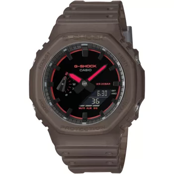 Casio G-Shock férfi karóra GA-2100K-5AER