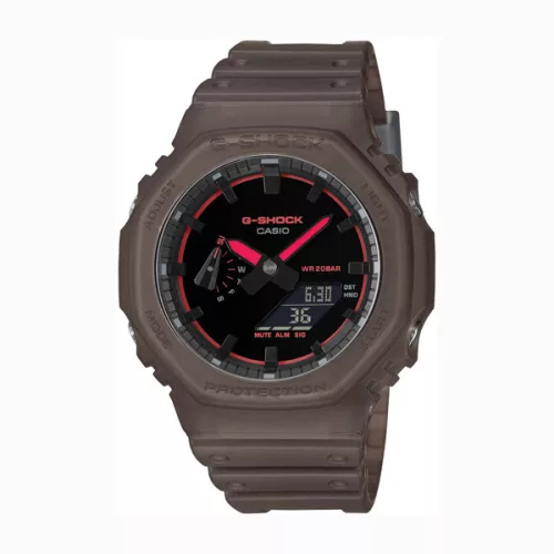 Casio G-Shock férfi karóra GA-2100K-5AER