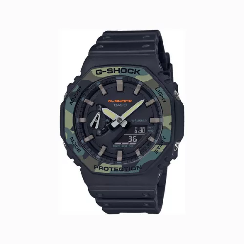 Casio G-Shock férfi karóra GA-2100SU-1AER
