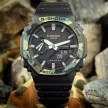 Casio G-Shock férfi karóra GA-2100SU-1AER