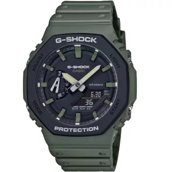 Casio férfi karóra GA-2110SU-3AER