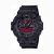 Casio G-Shock férfi karóra GA-700BBR-1AER