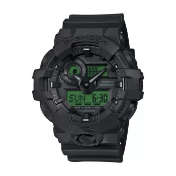 Casio G-Shock férfi karóra GA-700BEG-1AER