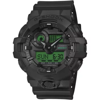 Casio G-Shock férfi karóra GA-700BEG-1AER
