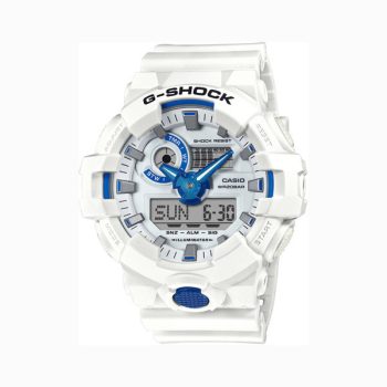 Casio G-Shock férfi karóra GA-700HDS-7AER