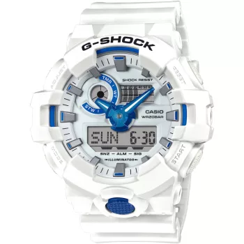 Casio G-Shock férfi karóra GA-700HDS-7AER