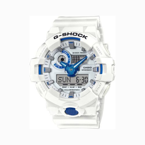 Casio G-Shock férfi karóra GA-700HDS-7AER
