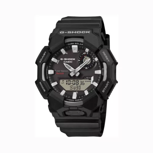 Casio G-Shock férfi karóra GA-B010-1AER