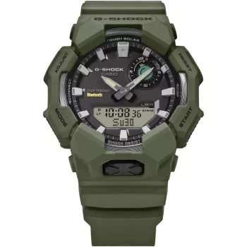 Casio G-Shock férfi karóra GA-B010-3AER