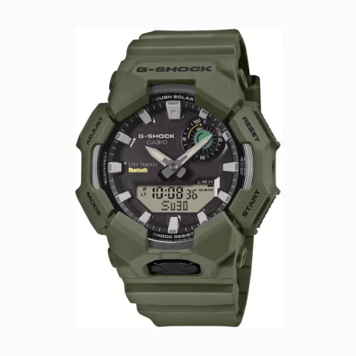 Casio G-Shock férfi karóra GA-B010-3AER
