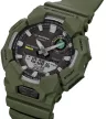 Casio G-Shock férfi karóra GA-B010-3AER
