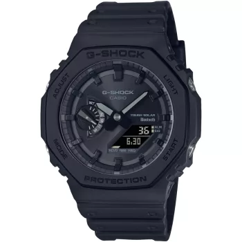 Casio férfi karóra GA-B2100-1A1ER