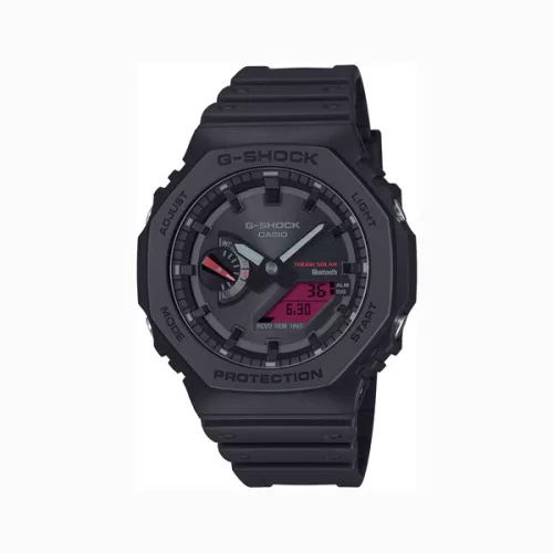 Casio G-Shock férfi karóra GA-B2100BBR-1AER