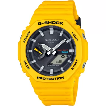 Casio férfi karóra GA-B2100C-9AER