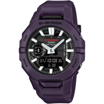 Casio G-Shock G-Squad férfi karóra GBA-950-2AER