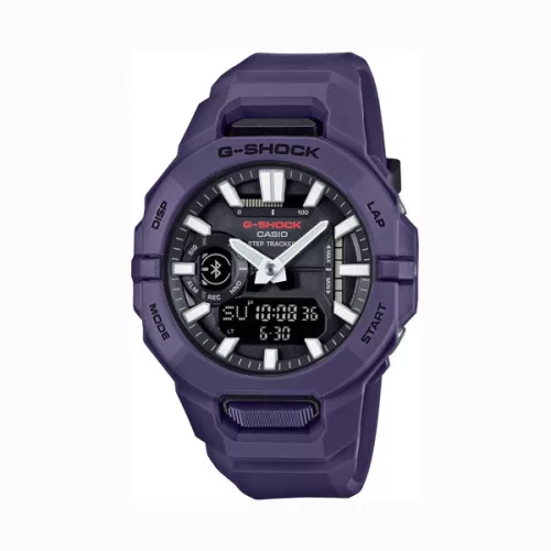 Casio G-Shock G-Squad férfi karóra GBA-950-2AER