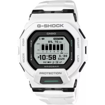 Casio G-Shock férfi karóra GBD-200-7ER