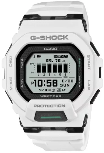 Casio G-Shock férfi karóra GBD-200-7ER