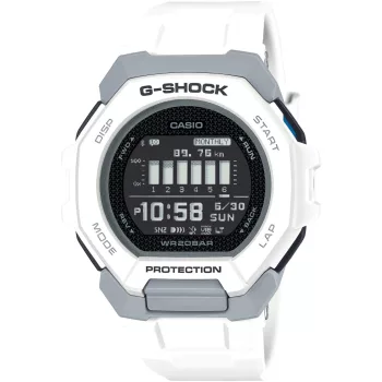 Casio G-Shock G-Squad Bluetooth férfi karóra GBD-300-7ER