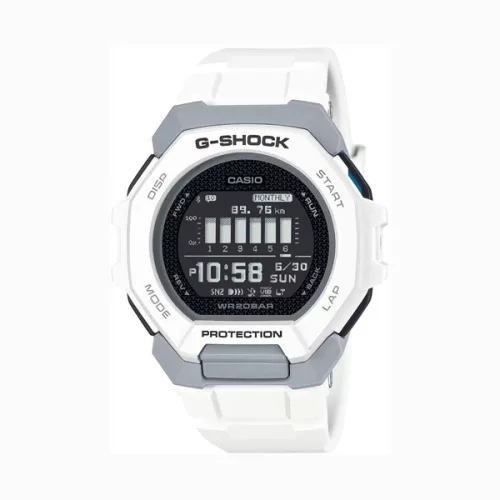 Casio G-Shock G-Squad Bluetooth férfi karóra GBD-300-7ER