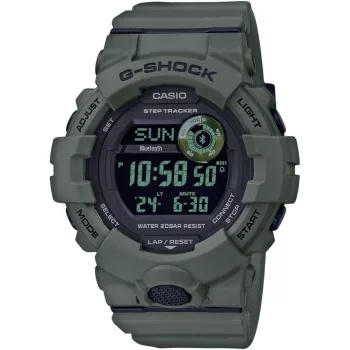 Casio férfi karóra GBD-800UC-3ER