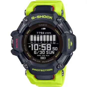 Casio G-Shock férfi karóra GBD-H2000-1A9ER