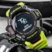 Casio G-Shock férfi karóra GBD-H2000-1A9ER