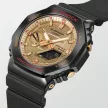 Casio G-Shock Bluetooth férfi karóra GBM-2100RH-1AER