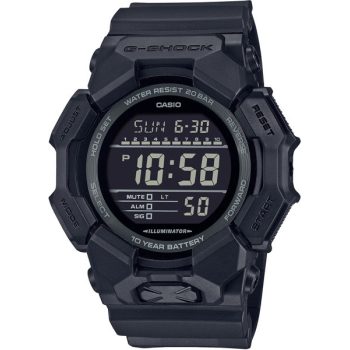 Casio G-Shock férfi karóra GD-010-1A1ER