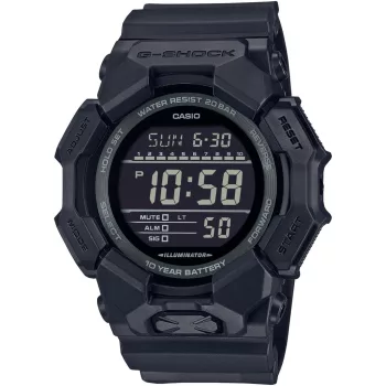 Casio G-Shock férfi karóra GD-010-1A1ER