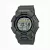 Casio G-Shock 10-Year Battery Series férfi karóra GD-010-3ER