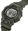 Casio G-Shock 10-Year Battery Series férfi karóra GD-010-3ER